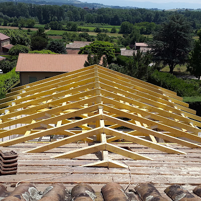 st renovation à Romans-sur-Isère