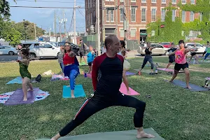 Evansville Power Yoga image