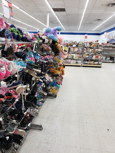 Thrift Store «Thrift City Inc», reviews and photos, 6804 Huebner Rd, San Antonio, TX 78238, USA