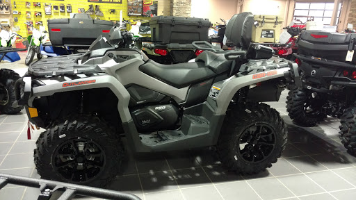 ATV Dealer «Pioneer Motorsport», reviews and photos, 12220 Olean Rd, Chaffee, NY 14030, USA