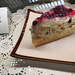 Photo n°2 de l'avis de Chris.e fait le 13/07/2020 à 19:28 sur le  Berggasthof Rother Kuppe à Hausen