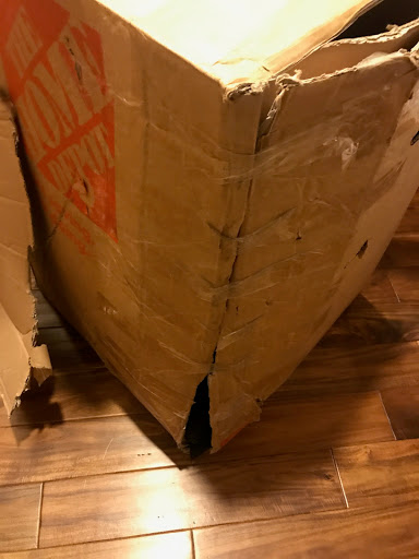 Shipping and Mailing Service «UPS Customer Center», reviews and photos, 2040 Parkway Blvd, Salt Lake City, UT 84111, USA