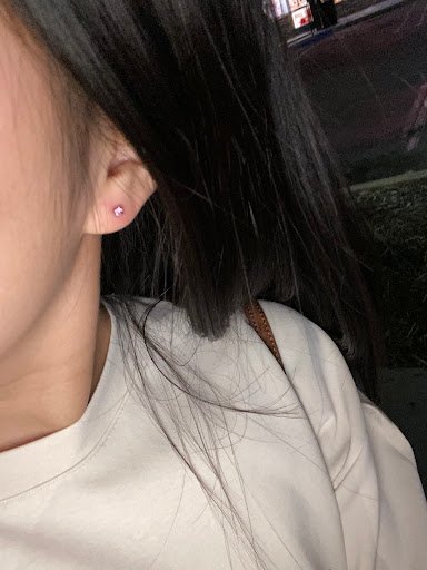 Explore billie eilish tattoo ideas, creative tattoo ideas in San Diego, available at San Diego Piercing Company