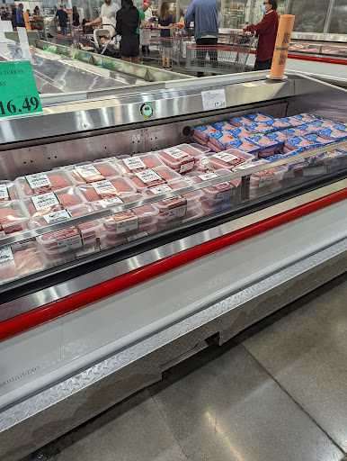 Warehouse store «Costco Wholesale», reviews and photos, 27220 Heather Ridge Rd, Laguna Niguel, CA 92677, USA