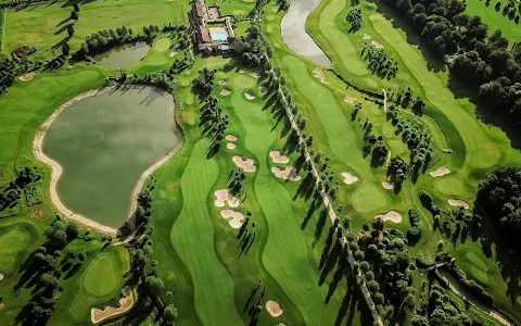 Le Pavoniere Golf & Country Club image