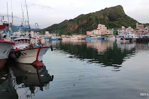 Shen'ao Fishing Port image