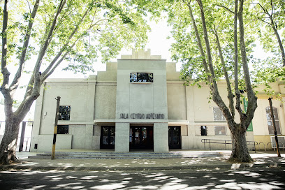 Centro Cultural Artesano