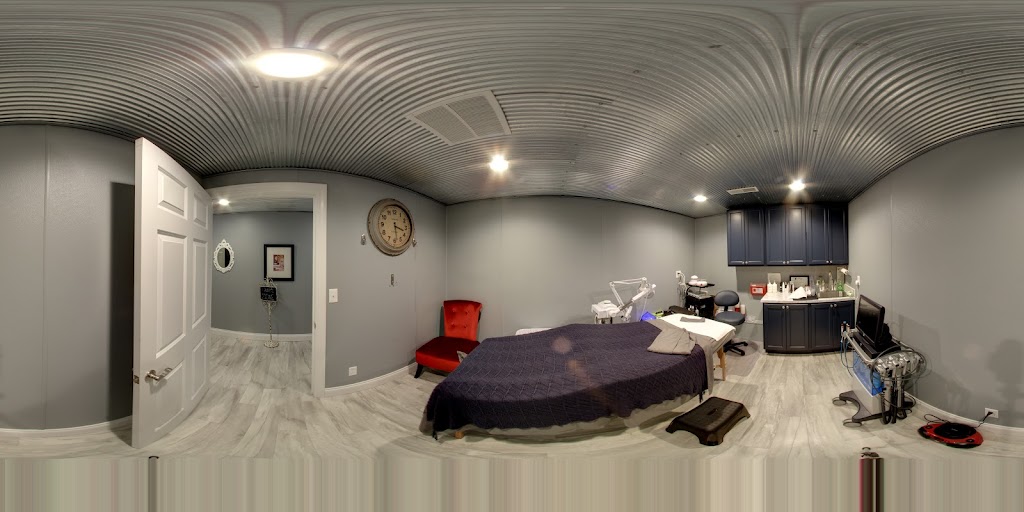 Lush Esthetics & Boutique 47542