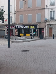 Photo n°19 de Chez Momo Grill à Vienne ()