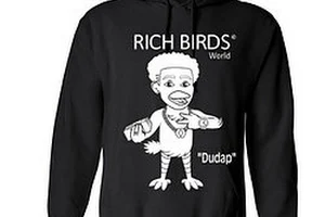 Rich Birds World image