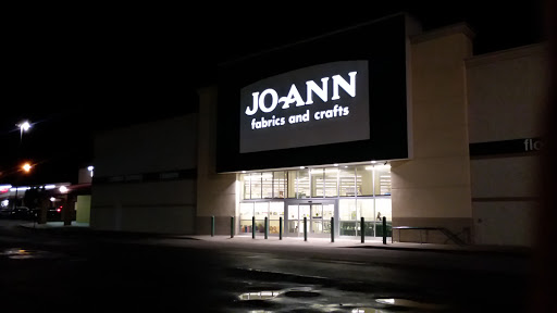 Fabric Store «Jo-Ann Fabrics and Crafts», reviews and photos, 2088 Gallatin Pike N, Madison, TN 37115, USA