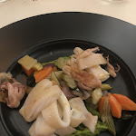 Photo n°11 de l'avis de fabio.a fait le 14/09/2020 à 09:44 sur le  Trattoria La Rosa 1908 à Sant'Agostino