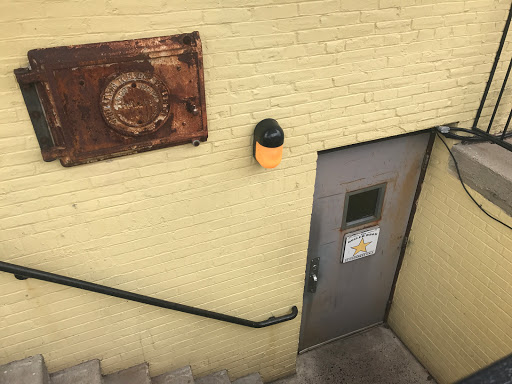 Pizza Restaurant «Boiler Room at Congress Hall», reviews and photos, 200 Congress Pl, Cape May, NJ 08204, USA