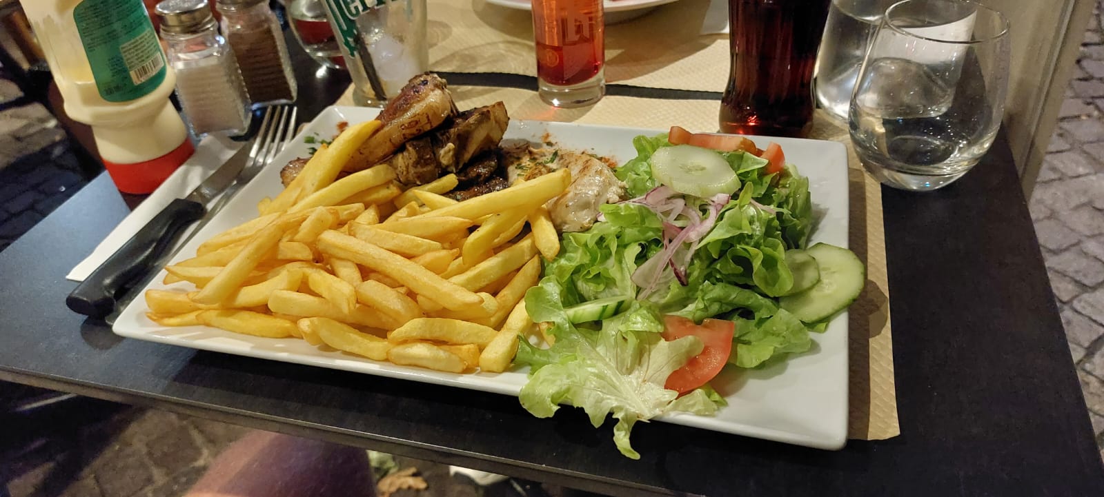 Photo n° 4 de l'avis de Milko.a fait le 30/08/2022 à 19:04