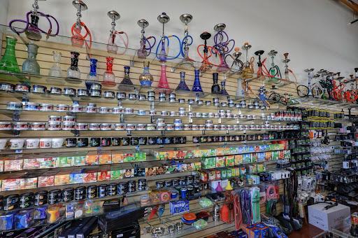 Tobacco Shop «Vape A Hookah Vape & Smoke Shop», reviews and photos, 1118 N Recker Rd #111, Mesa, AZ 85205, USA