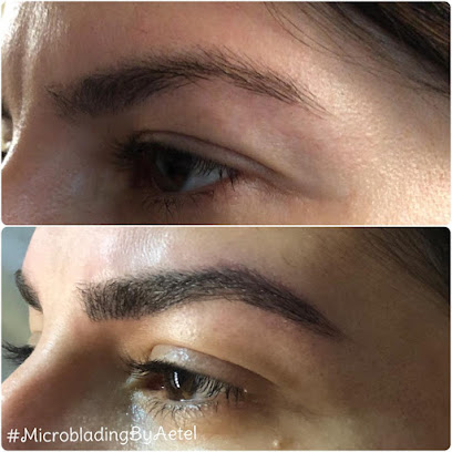 Brows By Aetel