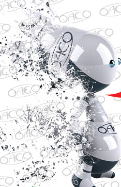 Print Shop «Oaco Print», reviews and photos, 1700 Commerce St # 406, Dallas, TX 75201, USA