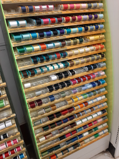 Fabric Store «Jo-Ann Fabrics and Crafts», reviews and photos, 150 Narrows Shopping Center #150, Edwardsville, PA 18704, USA