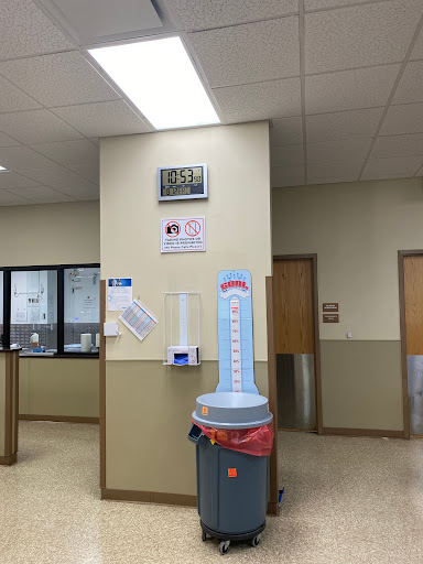 Blood Donation Center «Octapharma Plasma», reviews and photos