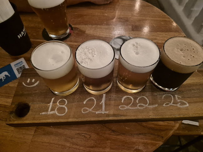 Avaliações sobre We Are Bastards em Curitiba - Bar