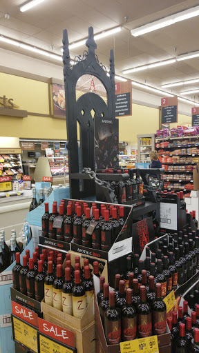 Grocery Store «Tom Thumb», reviews and photos, 11920 Preston Rd, Dallas, TX 75230, USA