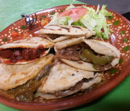 Frijol Vegano - AntojitosMexicanos photo