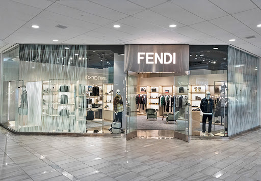 Fendi Boston Copley