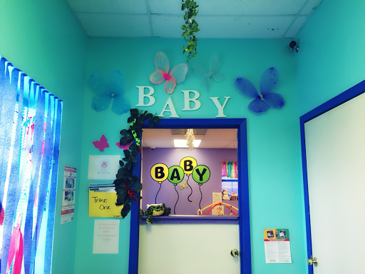 Preschool «A Garden For Children child developement center», reviews and photos, 840 North Blvd, Universal City, TX 78148, USA