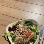 Photo n°1 de l'avis de Lars.. fait le 21/12/2021 à 12:07 sur le  dean&david | Bowls, Salate, Curries & Snacks! à Hamburg