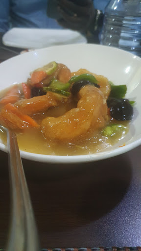 The Courtyard Restaurant, No 16 Galadima Road, Off Alkali Road, Kaduna, Nigeria, Ramen Restaurant, state Kaduna