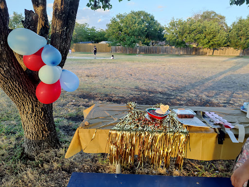 Park «Raymond Rimkus Park», reviews and photos, 6440 Evers Rd, Leon Valley, TX 78238, USA