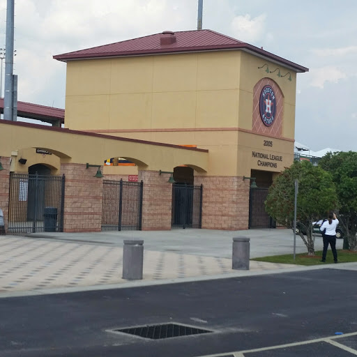 Stadium «Osceola County Stadium», reviews and photos, 631 Heritage Park Way, Kissimmee, FL 34744, USA