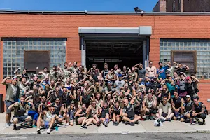 CrossFit UNLEASHED image