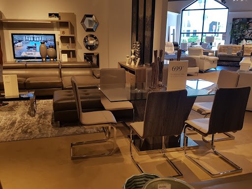 Furniture Store «City Furniture Fort Lauderdale», reviews and photos