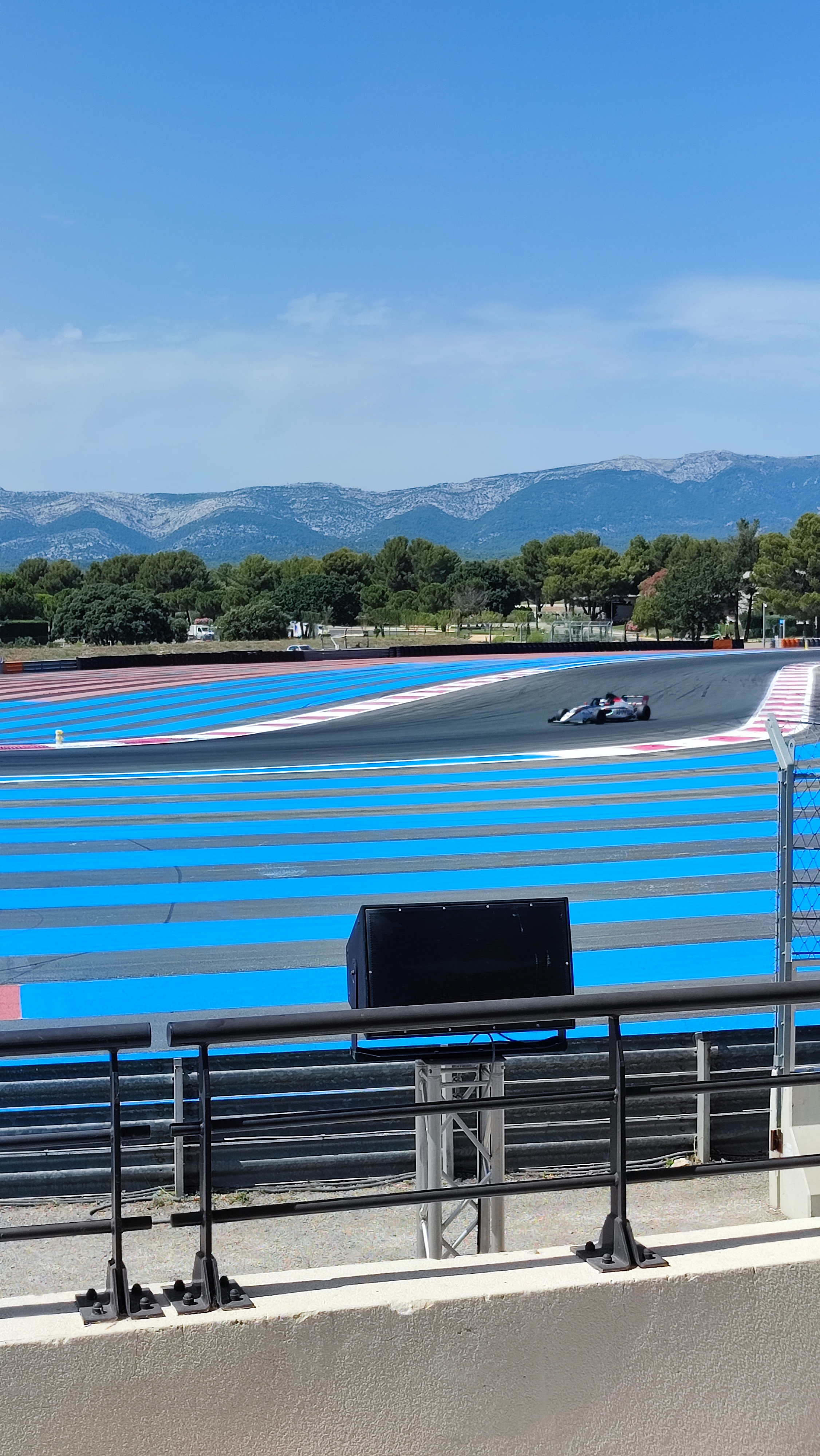 Photo n° 1 de l'avis de Guillaume. fait le 20/07/2023 à 18:49