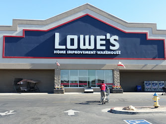 Lowe's Home Improvement