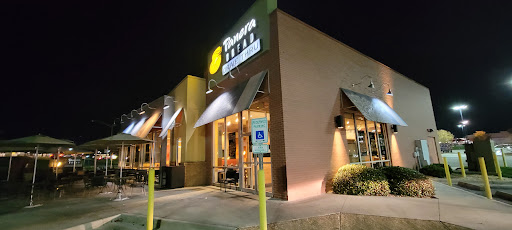 Sandwich Shop «Panera Bread», reviews and photos, 304 Cox Creek Pkwy, Florence, AL 35630, USA