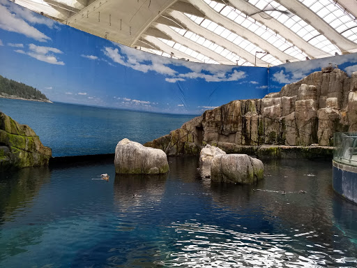 Biodôme de Montréal