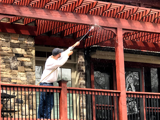 Painter «Prodigy Painting», reviews and photos, 210 Sunset Pl, Canton, GA 30114, USA