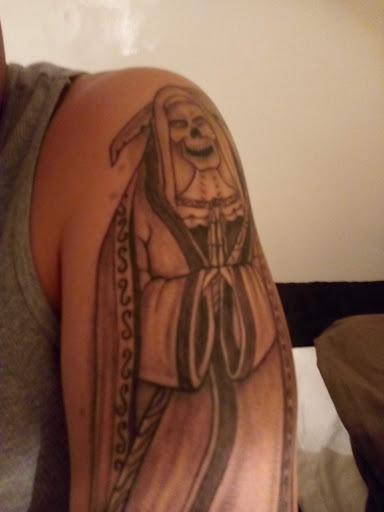 Tattoo Shop «Adrenaline Tattoo & Body Piercing», reviews and photos, 2140 Austin Hwy, San Antonio, TX 78218, USA