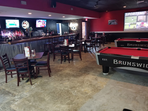 Bowling Alley «Brunswick Zone Thousand Oaks Bowl», reviews and photos, 4330 Thousand Oaks, San Antonio, TX 78217, USA