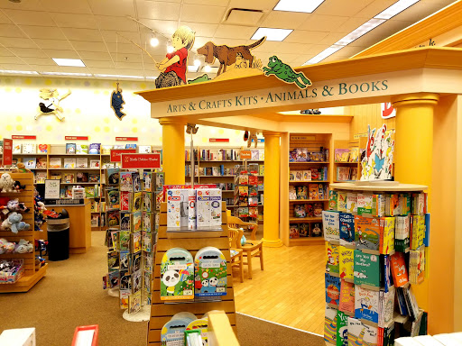 Barnes & Noble image