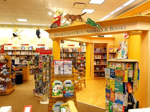 Book Store «Barnes & Noble», reviews and photos, 3625 Grand Ave, Chino Hills, CA 91709, USA