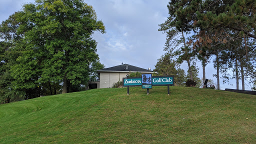 Golf Course «Zumbrota Golf Club», reviews and photos, 80 Golf Links Ave, Zumbrota, MN 55992, USA