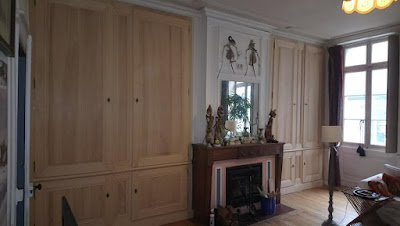 LA MENUISERIE CREATIVE à Grand'Combe-Châteleu