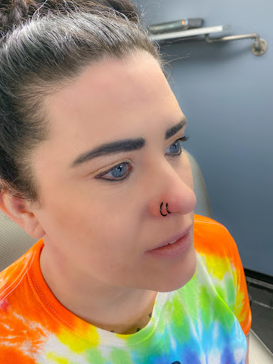 Explore highs and lows tattoo ideas, creative tattoo ideas in Springfield, available at Body Piercing By Qui Qui