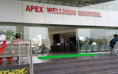 Apex Wellness Hospital | Multispeciality Hospital in Nashik | Best Cancer Hospital in Nashik | Gastroenterology, Cardiology | image