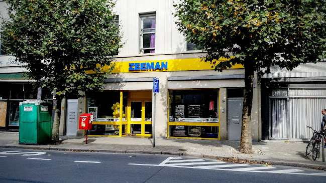 Zeeman Antwerpen Anselmostraat - Kledingwinkel