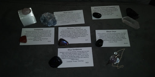 Metaphysical Supply Store «Full Moon Books & Event Center», reviews and photos, 9106 W 6th Ave, Lakewood, CO 80215, USA