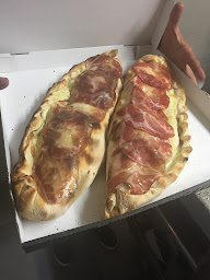 Photo n°108 de PIZZA HOT à Champagne-sur-Seine ()